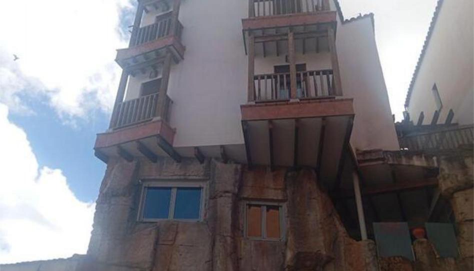 Flat for sale in Zona Entrada - Gasolineras, Toledo - image 1 Photo 1 of Flat for sale in Zona Entrada - Gasolineras, Toledo