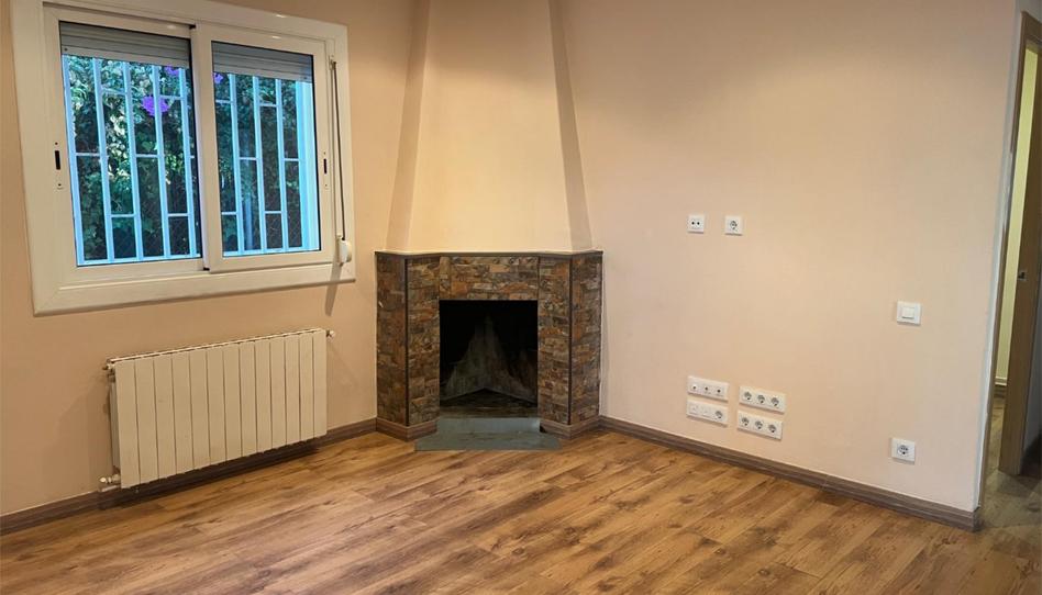 Foto 1 de Casa o xalet de lloguer a Lluminetes, Barcelona