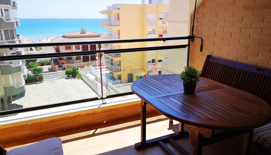 Flat for sale in Carrer Puerto Rico, 4, Guardamar Playa, Alicante - image 1 Photo 1 of Flat for sale in Carrer Puerto Rico, 4, Guardamar Playa, Alicante