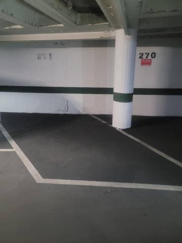 Garaje en Alquiler en Carrer de Pablo Iglesias, 10 en Zona Avenida del Mar