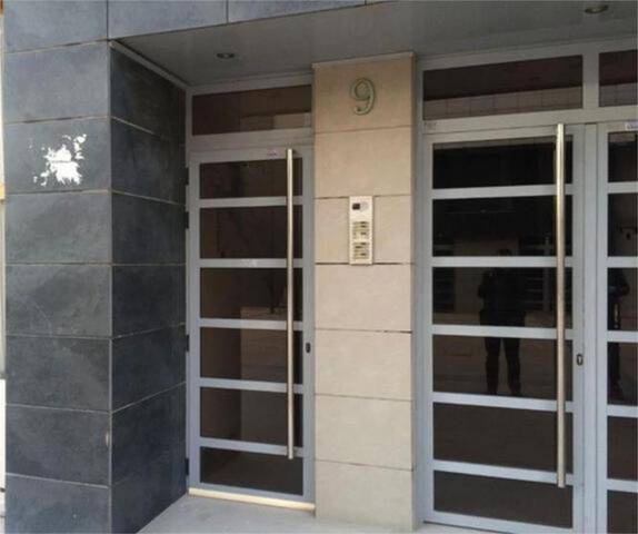 Garaje en Alquiler en Zona Avenida del Mar