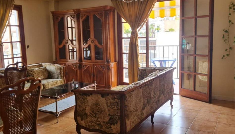 Flat to rent in Calle Hoyo, 3, Manantiales - Estación de Autobuses, Málaga - image 1 Photo 1 of Flat to rent in Calle Hoyo, 3, Manantiales - Estación de Autobuses, Málaga