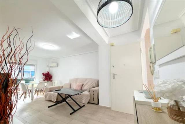 Piso en Venta en Carrer Caravel-les, 5 en Platja de la Pobla de Farnals