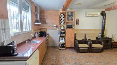 Foto 2 de Dúplex en venda a Calle Sagrado Corazon, 4, Zeneta, Murcia