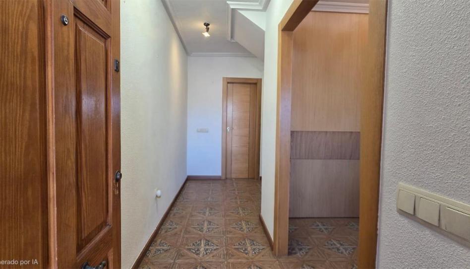 Foto 1 de Dúplex en venda a Calle Sagrado Corazon, 4, Zeneta, Murcia