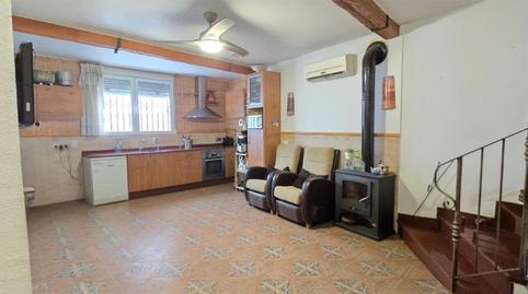 Foto 4 de Dúplex en venda a Calle Sagrado Corazon, 4, Zeneta, Murcia