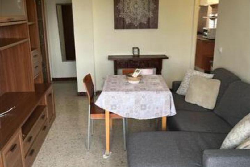 Foto 1 de Piso de alquiler en Villegas, Sevilla