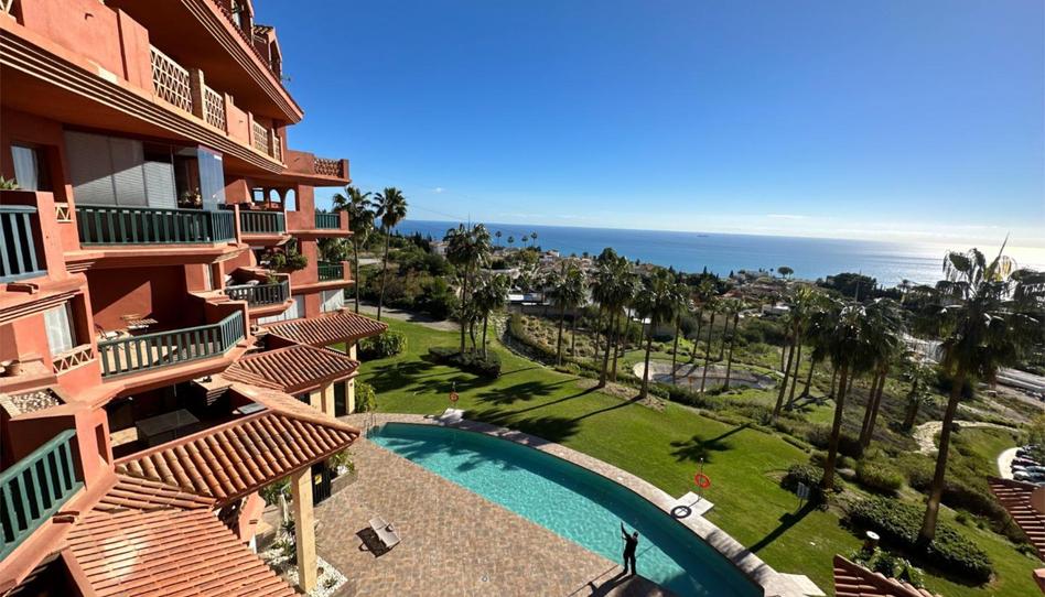 Foto 1 de Apartament en venda a Avenida Retamar, 73, La Capellanía - El Higuerón, Málaga