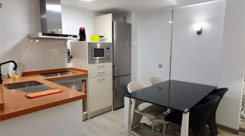 Foto 4 de Apartament en venda a Avenida Retamar, 73, La Capellanía - El Higuerón, Málaga
