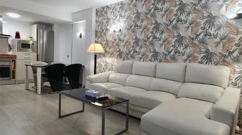 Foto 2 de Apartament en venda a Avenida Retamar, 73, La Capellanía - El Higuerón, Málaga