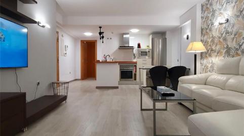 Foto 3 de Apartament en venda a Avenida Retamar, 73, La Capellanía - El Higuerón, Málaga