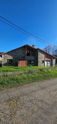 Casa-chalet en Venta en Costa do Rei, 33 en O Rosal