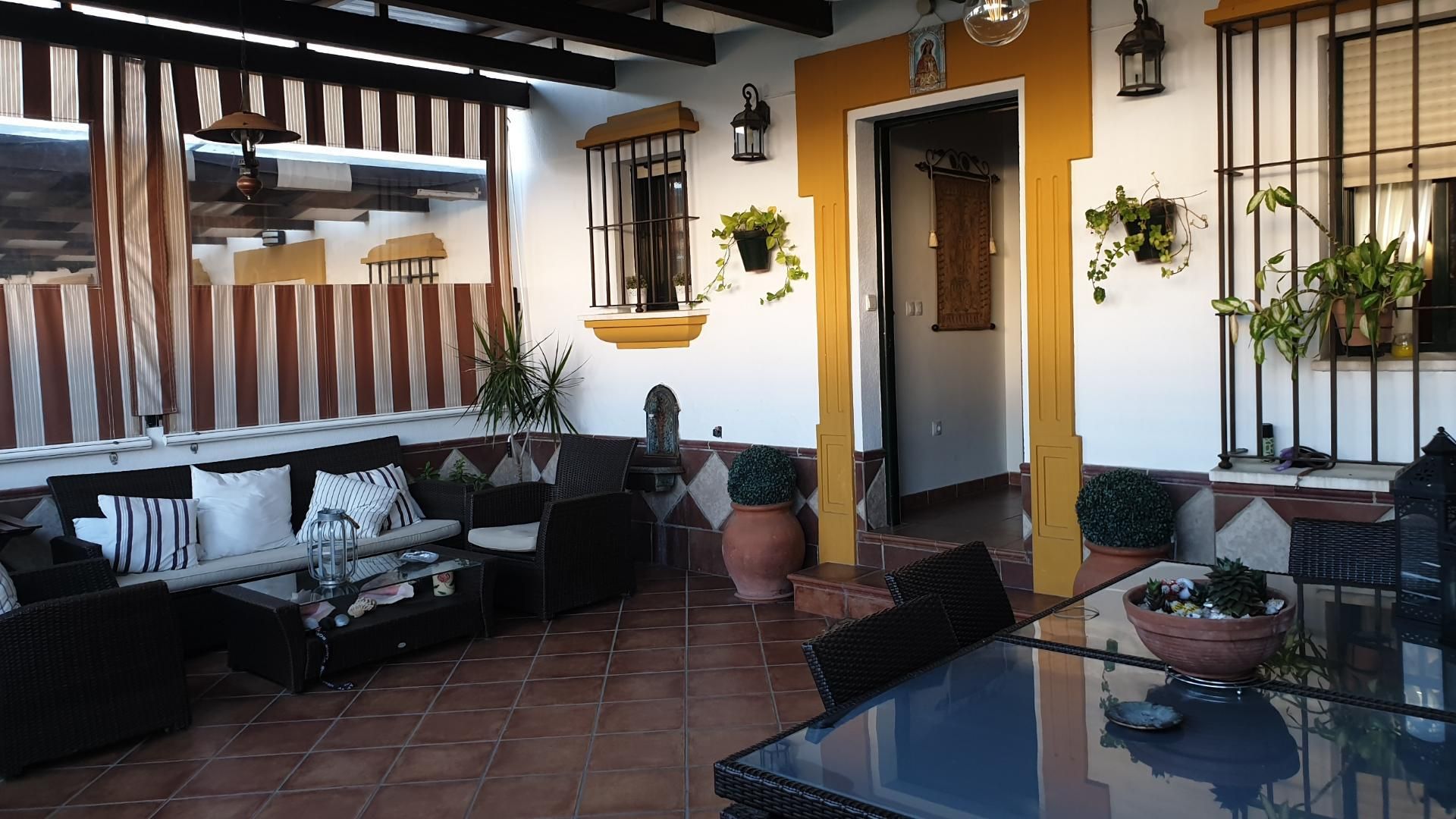 Single-family semi-detached to rent in Calle Almirante Cervera, 52, El Rompido