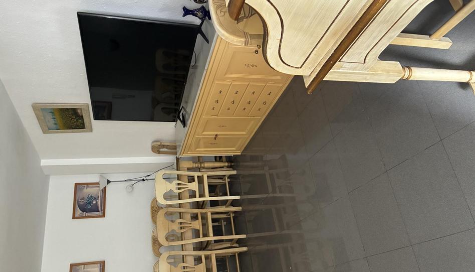 Pis en venda a Calle Valencia, 7, Divina Pastora, Málaga - imatge 1 Foto 1 de Pis en venda a Calle Valencia, 7, Divina Pastora, Málaga