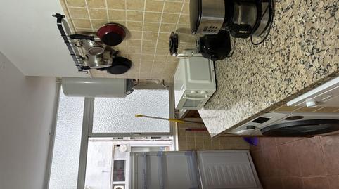 Pis en venda a Calle Valencia, 7, Divina Pastora, Málaga - imatge 3 Foto 3 de Pis en venda a Calle Valencia, 7, Divina Pastora, Málaga