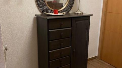 Foto 2 de Pis en venda a Avenida de Santa Isabel, 27, Barrio Alto - San Félix, Almería