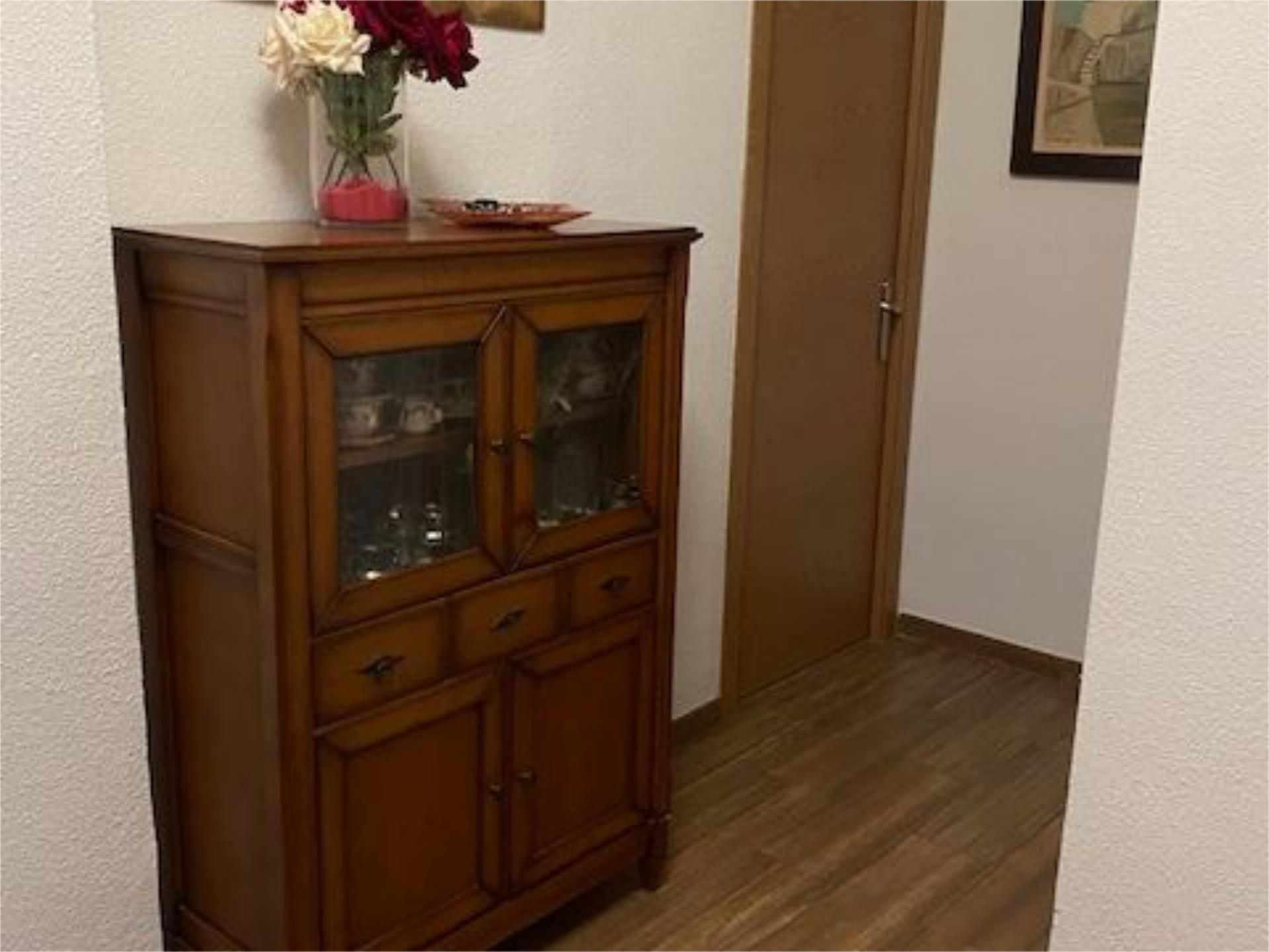 Pis en venda a Avenida de Santa Isabel, 27, Barrio Alto - San Félix Menjador de Pis en venda en Almería Capital amb Balcó