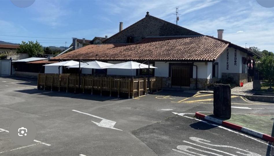 Photo 1 of Premises to rent in Arteaga Auzoa, 32, Zamudio, Bizkaia