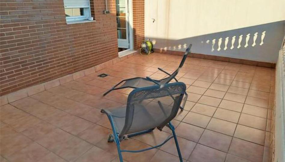 Casa adosada en venda a San Luis, Almería Capital - imatge 1 Foto 1 de Casa adosada en venda a San Luis, Almería Capital