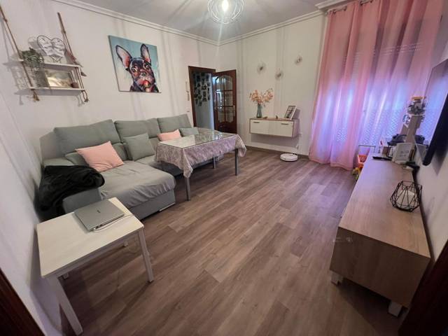 Piso en Alquiler en Calle Especieros, 4 en Sta. Marina - San Andrés - San Pablo - San Lorenzo