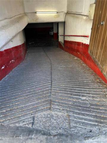 Garaje en Alquiler en San Matías - Realejo