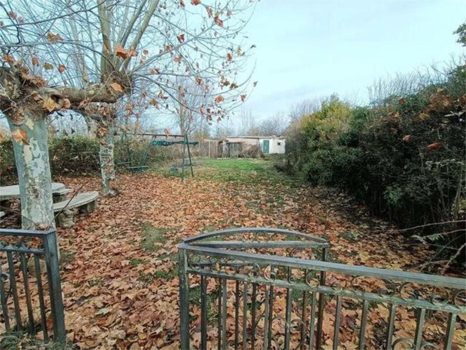 Single-family semi-detached for sale in Mansilla Mayor  with Heating, Private garden and Terrace