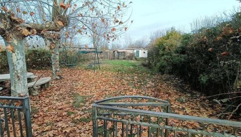 Single-family semi-detached for sale in Mansilla Mayor, León - image 1 Photo 1 of Single-family semi-detached for sale in Mansilla Mayor, León