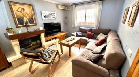 House or chalet for sale in Ejido Sur, Almería - image 4 Photo 4 of House or chalet for sale in Ejido Sur, Almería