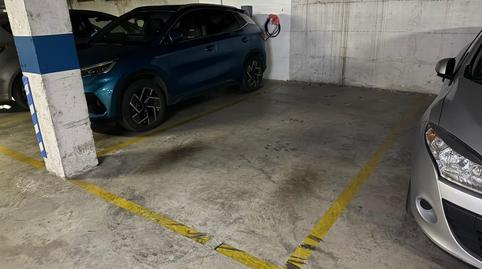 Photo 2 of Garage to rent in Calle Píndaro, 23, El Cónsul - Ciudad Universitaria - El Romeral, Málaga