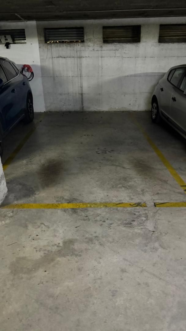 Parking of Garage to rent in Málaga Capital