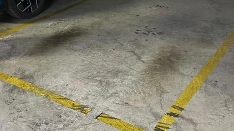 Photo 3 of Garage to rent in Calle Píndaro, 23, El Cónsul - Ciudad Universitaria - El Romeral, Málaga