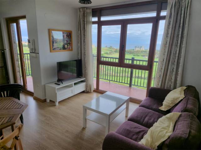 Piso en Venta en Rúa Vicedo, 11 en Foz