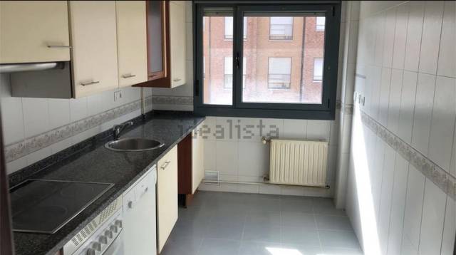 Piso en Alquiler en Calle la Riera, 6 en Corredoría - La Carisa - Prado de La Vega