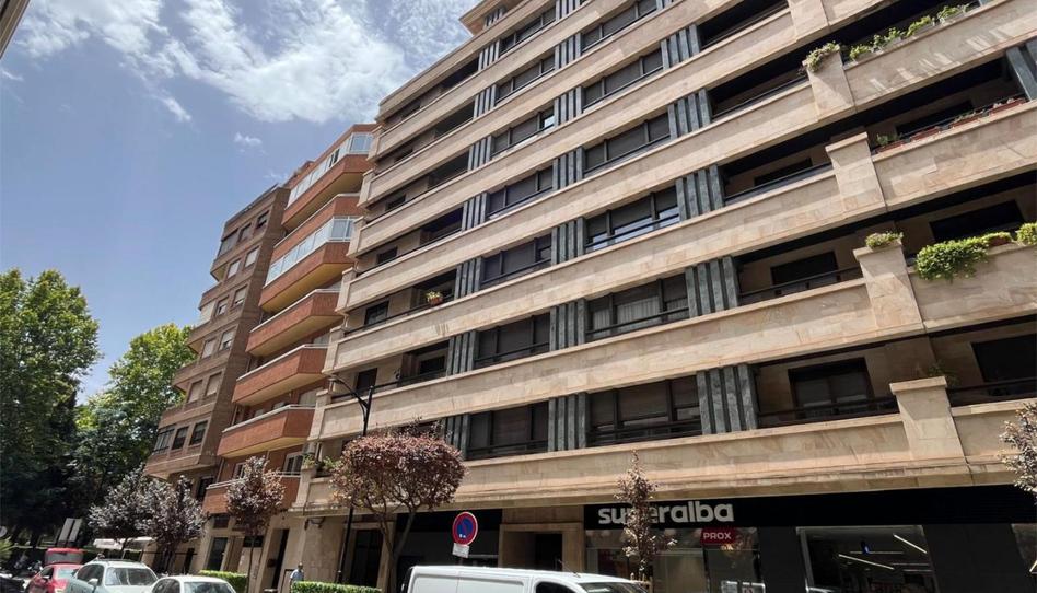 Foto 1 de Pis de lloguer a Calle Carmen, 3, Centro, Albacete