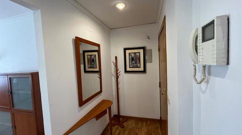 Foto 2 de Pis de lloguer a Calle Carmen, 3, Centro, Albacete