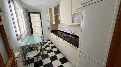 Foto 3 de Pis de lloguer a Calle Carmen, 3, Centro, Albacete