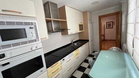 Foto 4 de Pis de lloguer a Calle Carmen, 3, Centro, Albacete