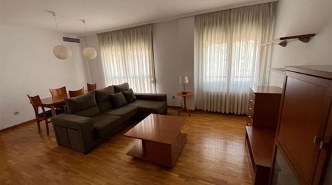 Foto 5 de Pis de lloguer a Calle Carmen, 3, Centro, Albacete