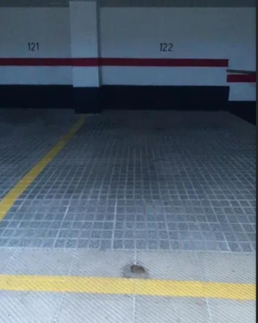 Aparcament de Garatge en venda en  Santa Cruz de Tenerife Capital