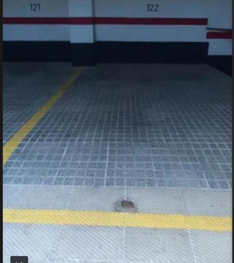 Foto 2 de Garatge en venda a Puente Galcerán, 15, Centro, Santa Cruz de Tenerife