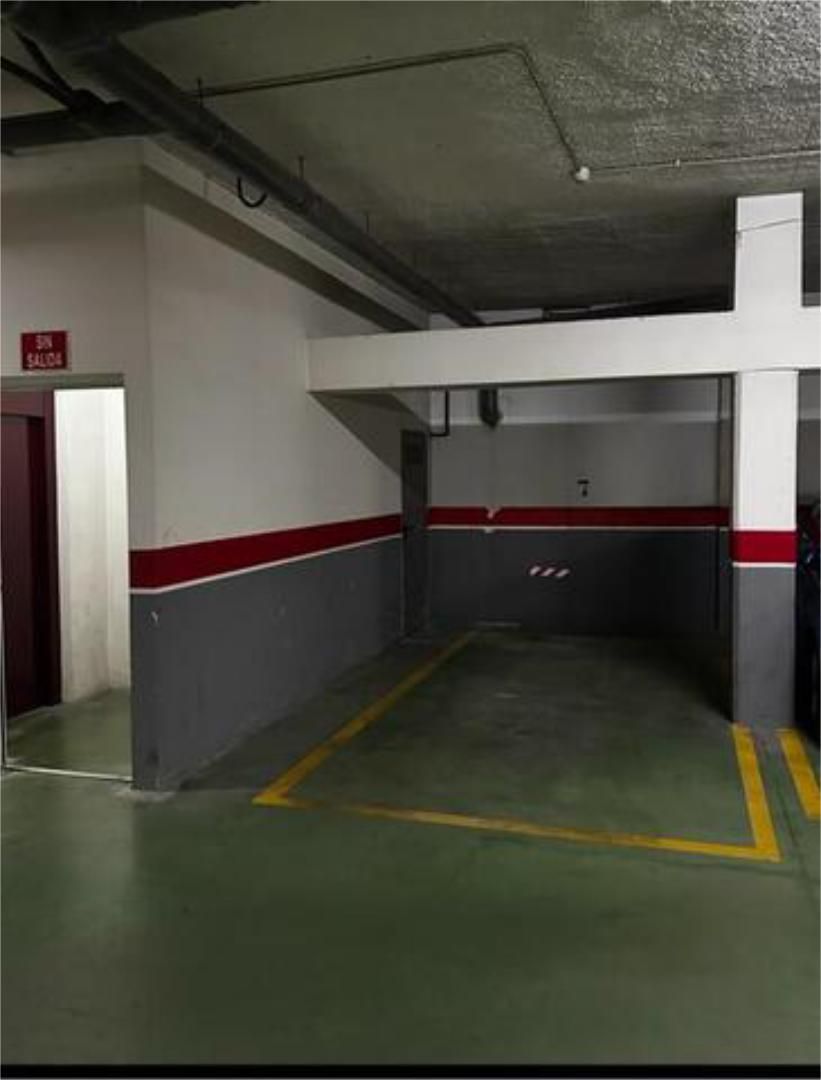 Parking of Apartment to rent in Almazora / Almassora