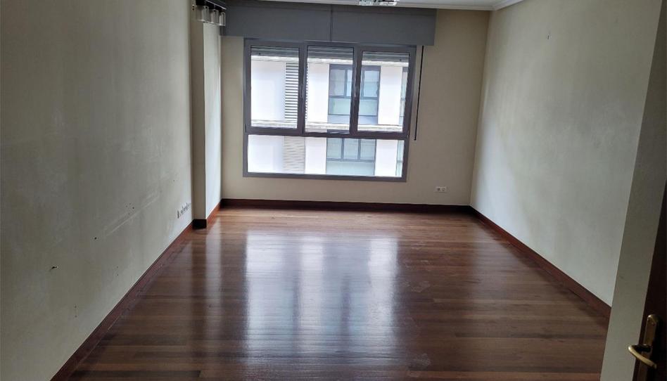 Pis en venda a Kalea María Victoria Uribe Laso, 10, Rekalde Centro, Bilbao - imatge 1 Foto 1 de Pis en venda a Kalea María Victoria Uribe Laso, 10, Rekalde Centro, Bilbao