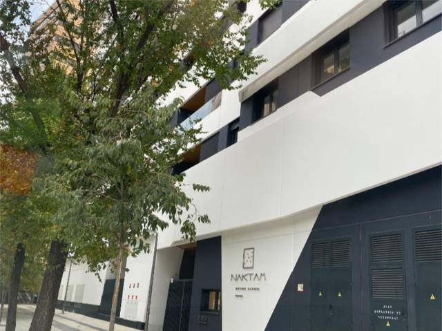 Piso en Alquiler en Calle de Juan Esplandiú, 21 en Estrella