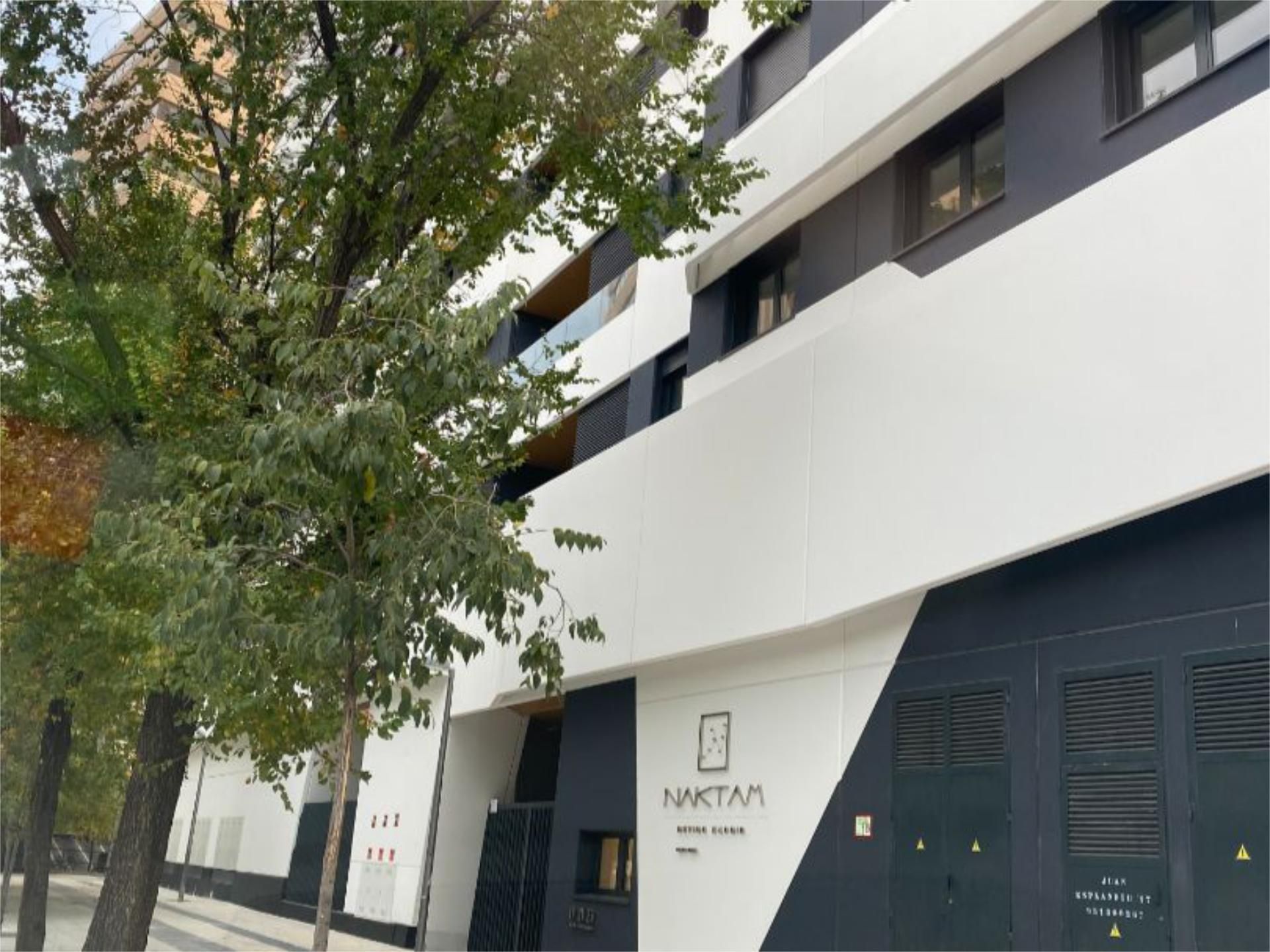 Pis de lloguer a Calle de Juan Esplandiú, 21, Estrella