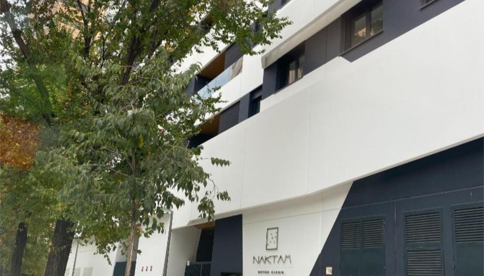 Photo 1 of Flat to rent in Calle de Juan Esplandiú, 21, Estrella, Madrid