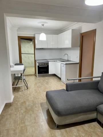 Piso en Alquiler en Calle de Sobrarbe, 37 en Arrabal