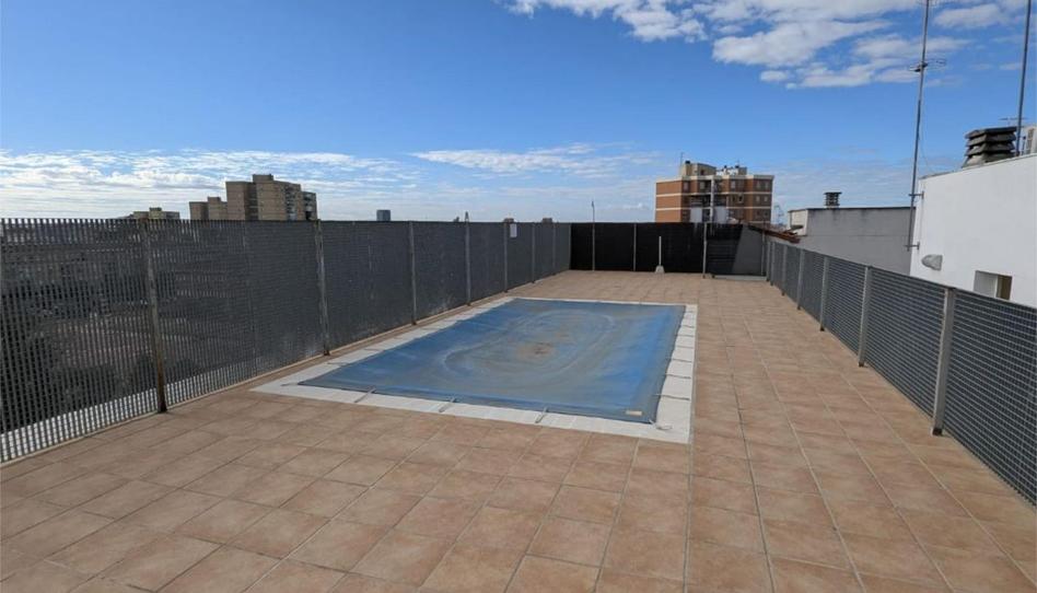 Photo 1 of Flat for sale in Calle Hernando de Soto, 14, La Estación, Badajoz