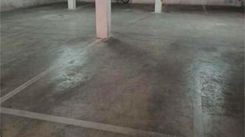 Garatge de lloguer a Centro - Doña Mercedes, Sevilla - imatge 2 Foto 2 de Garatge de lloguer a Centro - Doña Mercedes, Sevilla