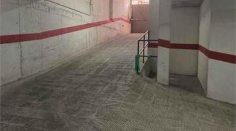 Garatge de lloguer a Centro - Doña Mercedes, Sevilla - imatge 4 Foto 4 de Garatge de lloguer a Centro - Doña Mercedes, Sevilla