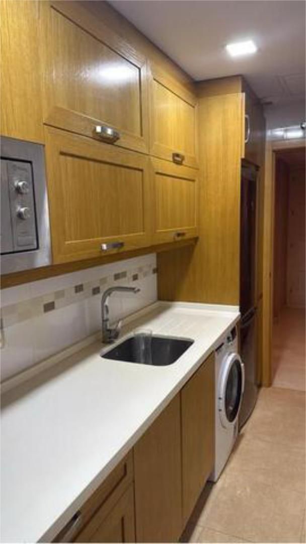 Pis de lloguer a Ciudad Jardín - Zoco Pis de lloguer a Ciudad Jardín - Zoco